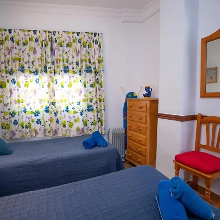 Coronado 4 Menyber Appartement Nerja