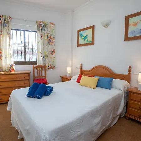 Coronado 4 Menyber Appartement Nerja