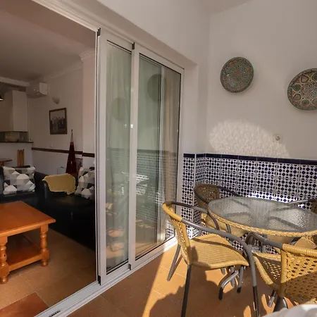 Appartement Coronado 4 Menyber