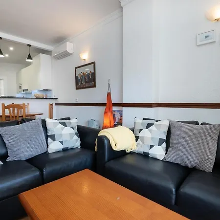 Coronado 4 Menyber Appartement