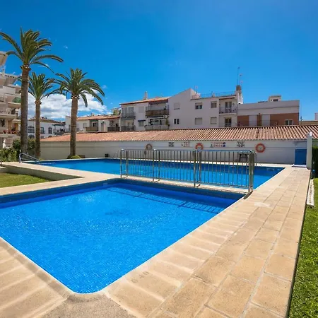 Coronado 4 Menyber Nerja