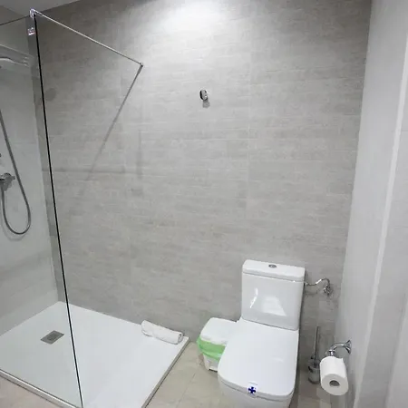 Coronado 4 Menyber Apartman *