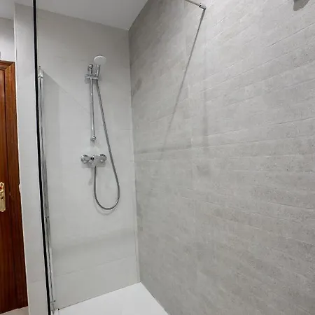 Apartman Coronado 4 Menyber Nerja
