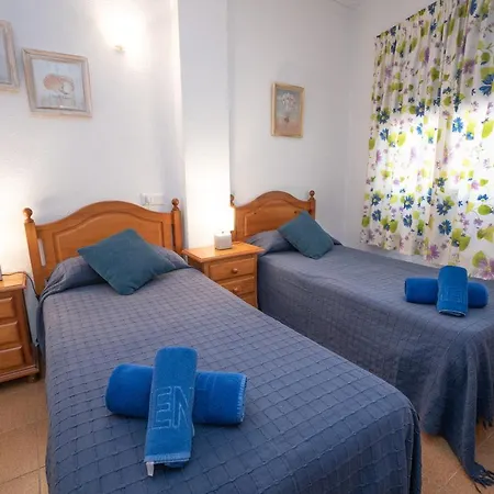 Coronado 4 Menyber Apartman